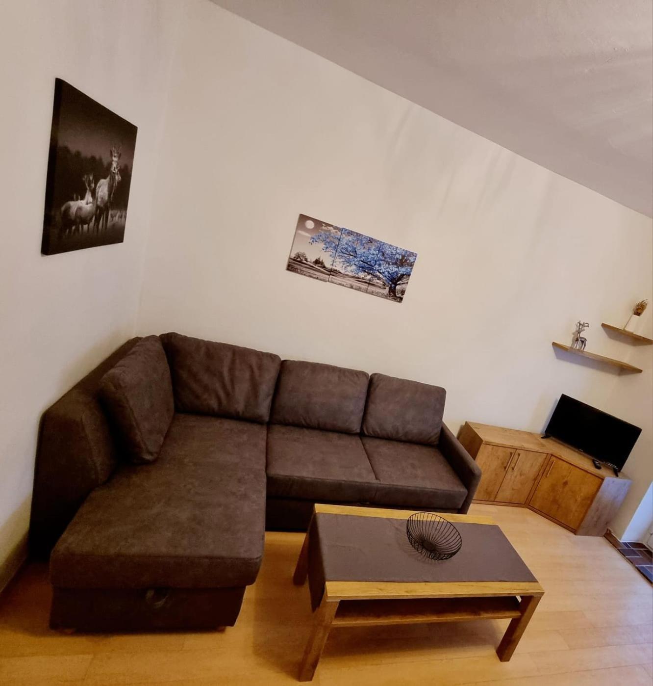 Bergblick Appartements Bad Gastein Buitenkant foto