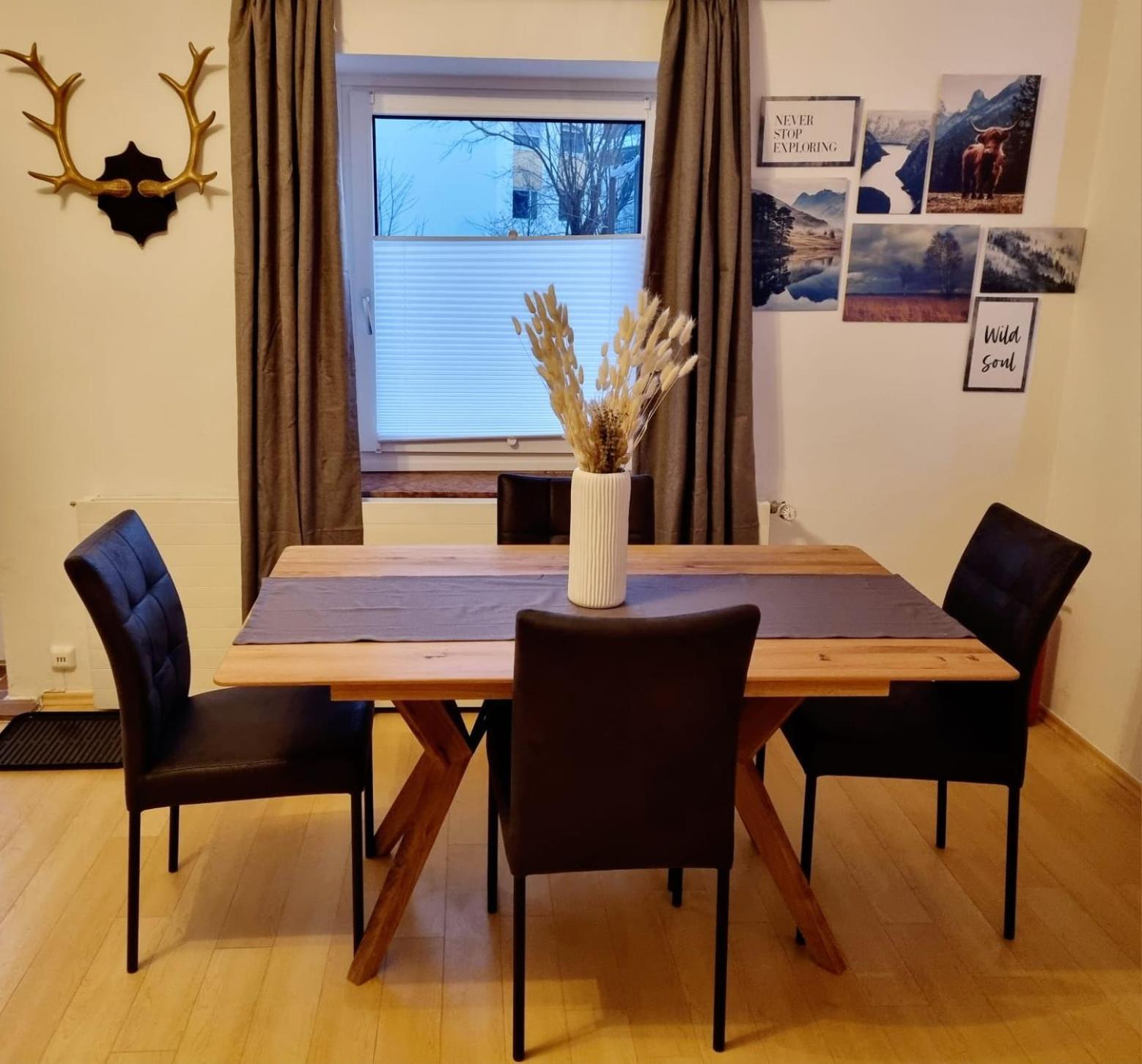 Bergblick Appartements Bad Gastein Buitenkant foto