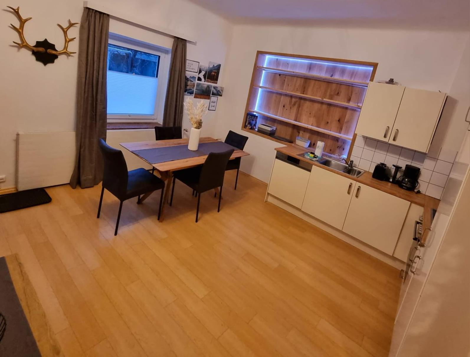 Bergblick Appartements Bad Gastein Buitenkant foto