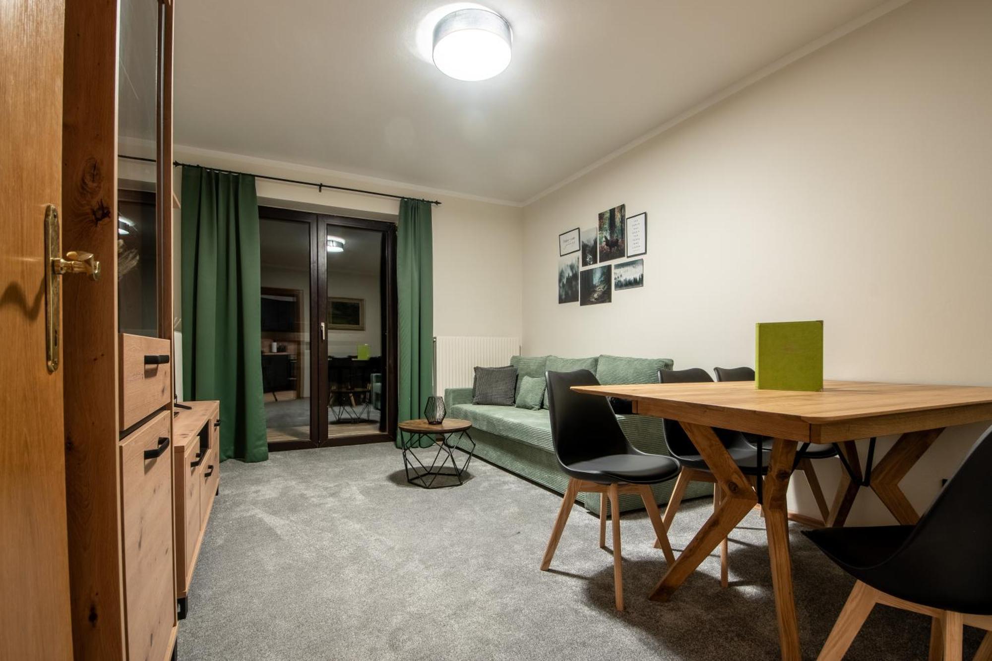 Bergblick Appartements Bad Gastein Buitenkant foto