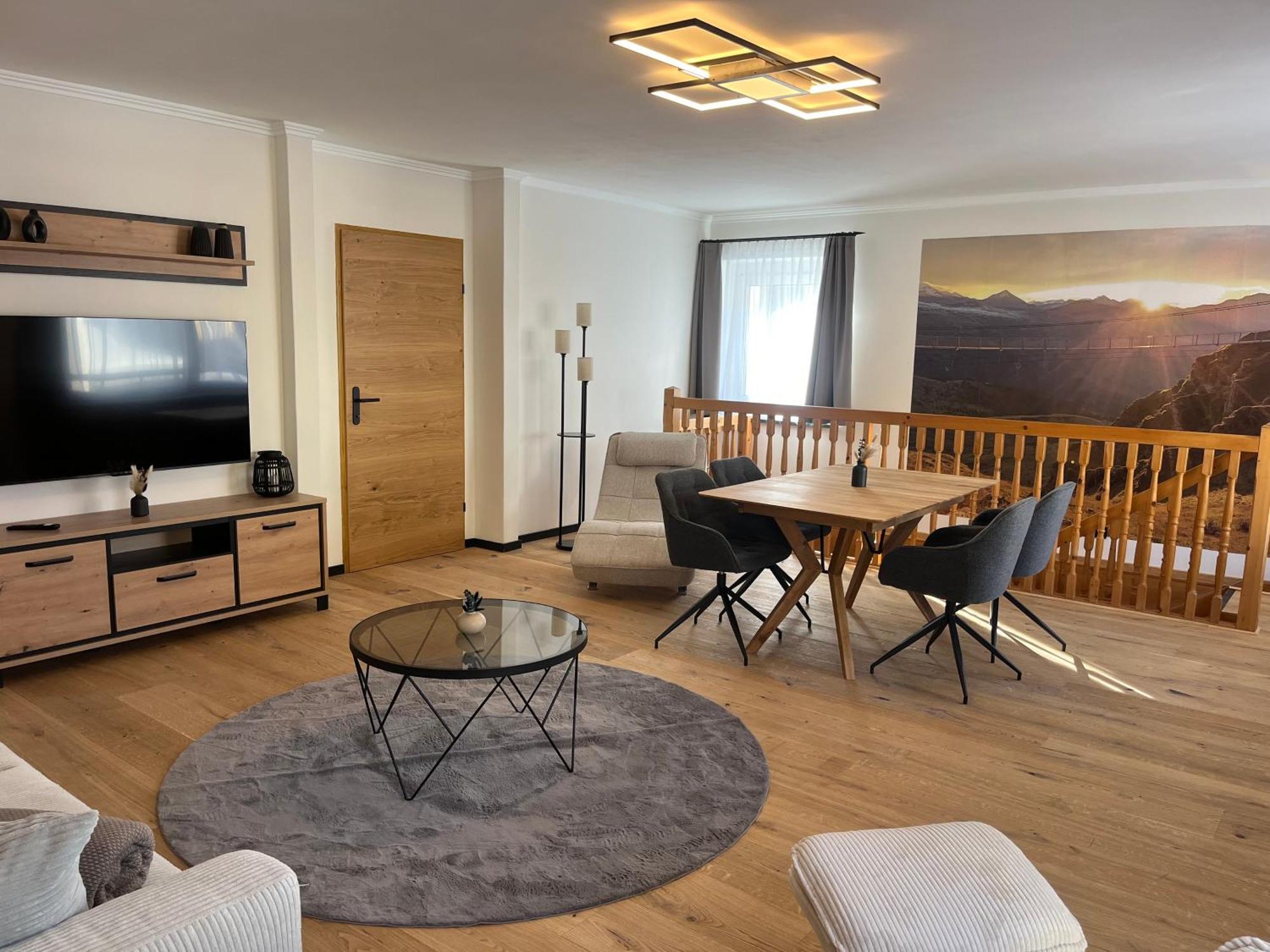 Bergblick Appartements Bad Gastein Buitenkant foto